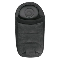 bébéconfort Baby Cocoon Nomad Black - 0/6 Mois