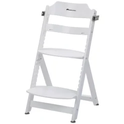 bébéconfort Chaise Haute Timba - White Wood