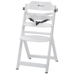 bébéconfort Chaise Haute Timba - White Wood