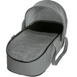 bébéconfort Nacelle Laïka - Nomad Grey