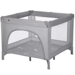 bébéconfort Parc Bébé Adonis Pliable - Mineral Gray