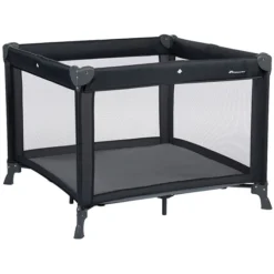 bébéconfort Parc Bébé Circus Pliable - Mineral Graphite