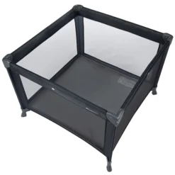 bébéconfort Parc Bébé Circus Pliable - Mineral Graphite