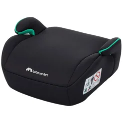 bébéconfort Rehausseur Gaia i-Safe - Mineral Black