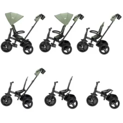 bébéconfort Tricycle Windy - Mineral Green