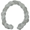 BB&Co Tresse Décorative Multi-usages - Vert de Gris
