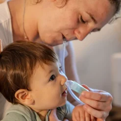 Bblüv Aspirateur Nasal Manuel Nöze Pro
