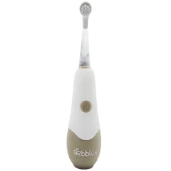 Bblüv Brosse à Dents Ultrasonique Rechargeable Sonïk Pro - Blanc