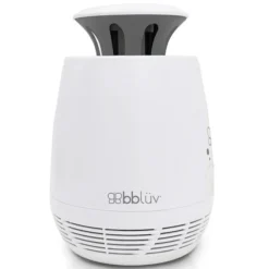 Bblüv Lampe Anti-moustiques Moskitö - Blanc