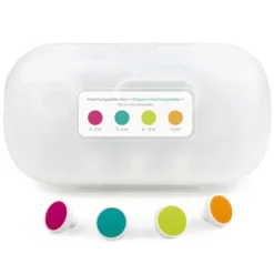 Bblüv Lime à Ongles Electrique Trimö - Blanc