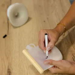Bblüv Lot de 5 Sachets de Conservation Réutilisables Frëze