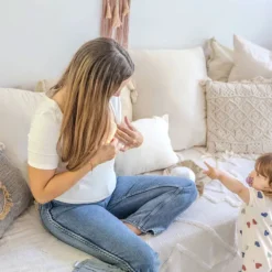 Bblüv Masseur de Lactation 3-en-1 Mumpülse