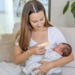 Bblüv Masseur de Lactation 3-en-1 Mumpülse