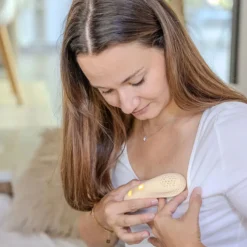 Bblüv Masseur de Lactation 3-en-1 Mumpülse