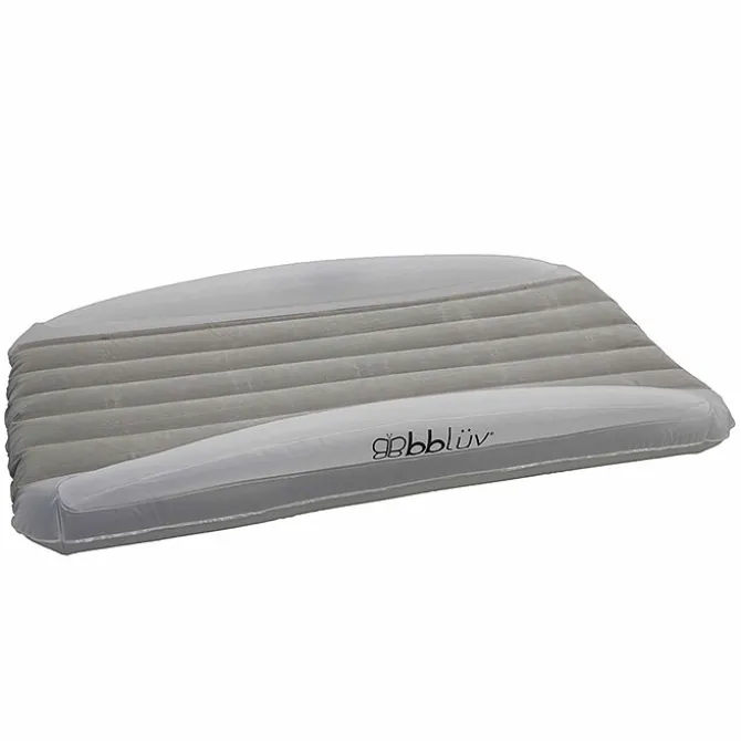 Bblüv Matelas Gonflable Mät - 68 x 132 cm