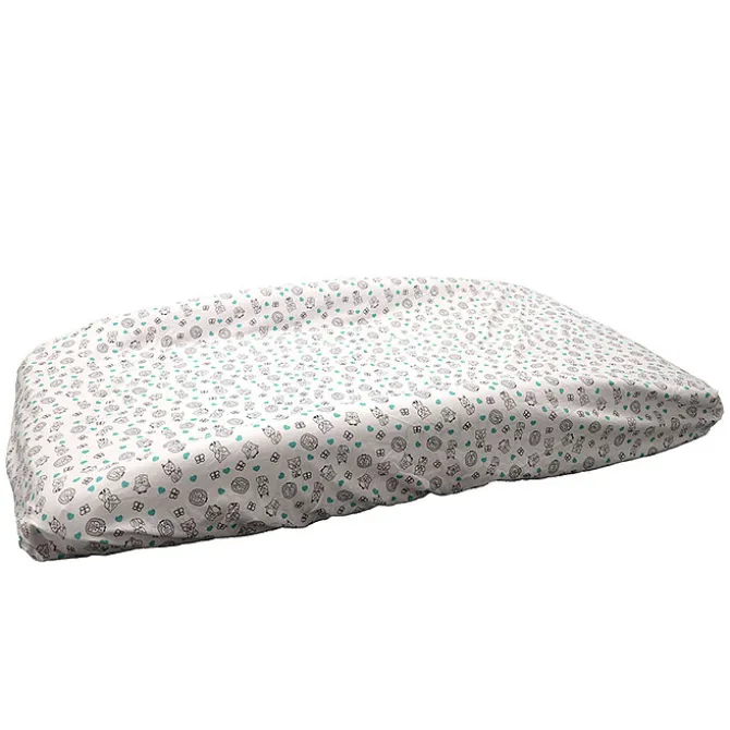 Bblüv Matelas Gonflable Mät - 68 x 132 cm