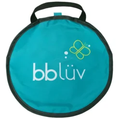 Bblüv Piscine de Plage pour Enfant & Bébé Arenä