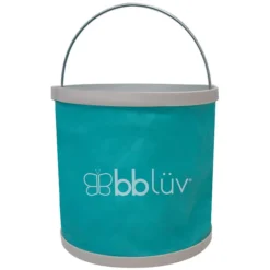 Bblüv Piscine de Plage pour Enfant & Bébé Arenä