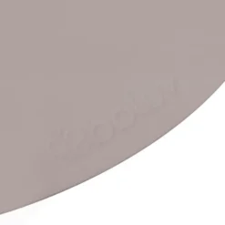 Bblüv Visière Pare-shampooing en Silicone Käp - Gris