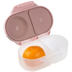 b.box for kids Boîte à Goûter - Blush Crush
