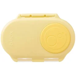 b.box for kids Boîte à Goûter - Lemon Twist