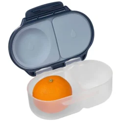b.box for kids Boîte à Goûter - Midnight