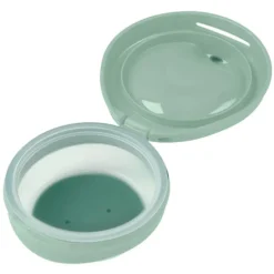 b.box for kids Gourde Rechargeable Fill + Feed - Sage