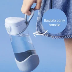b.box for kids Gourde Tritan Avec Bec Chill Out - 450 ml