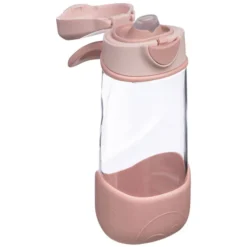 b.box for kids Gourde Tritan Avec Bec Blush Crush - 450 ml