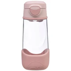 b.box for kids Gourde Tritan Avec Bec Blush Crush - 450 ml
