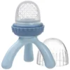 b.box for kids Grignoteuse en Silicone - Lullaby Blue