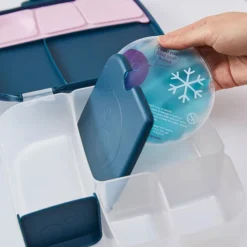 b.box for kids Lot de 2 Poches de Gel
