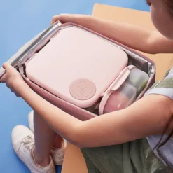 b.box for kids Lunchbox - Blush Crush