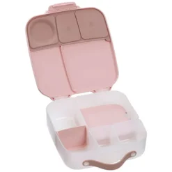 b.box for kids Lunchbox - Blush Crush