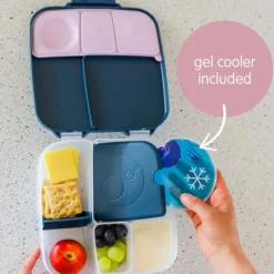 b.box for kids Lunchbox - Blush Crush