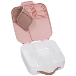 b.box for kids Lunchbox - Blush Crush