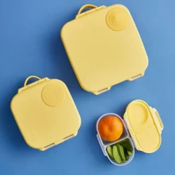 b.box for kids Lunchbox - Lemon Twist