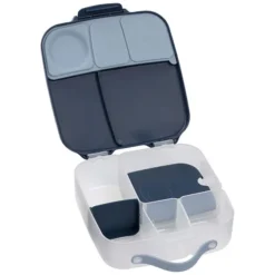 b.box for kids Lunchbox - Midnight