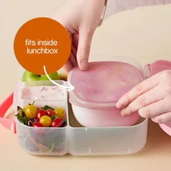 b.box for kids Lunch Tub - Berry