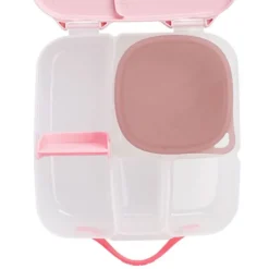 b.box for kids Lunch Tub - Berry