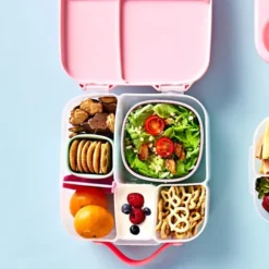 b.box for kids Lunch Tub - Berry