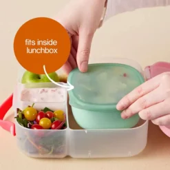 b.box for kids Lunch Tub - Forest