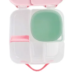 b.box for kids Lunch Tub - Forest