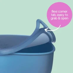 b.box for kids Lunch Tub - Ocean