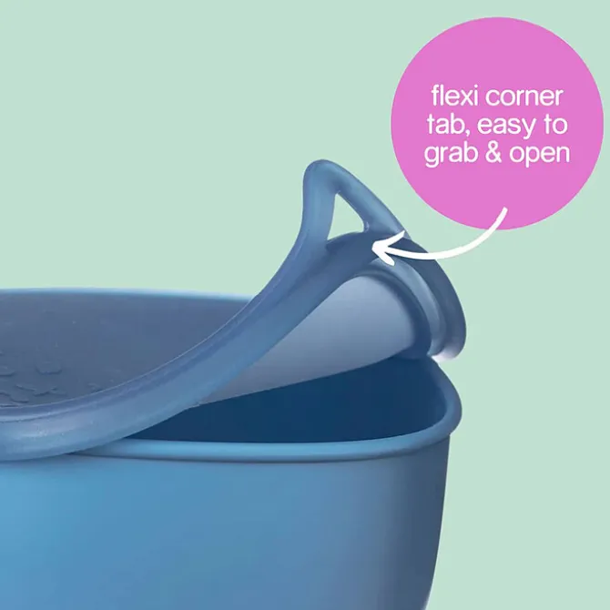 b.box for kids Lunch Tub - Ocean