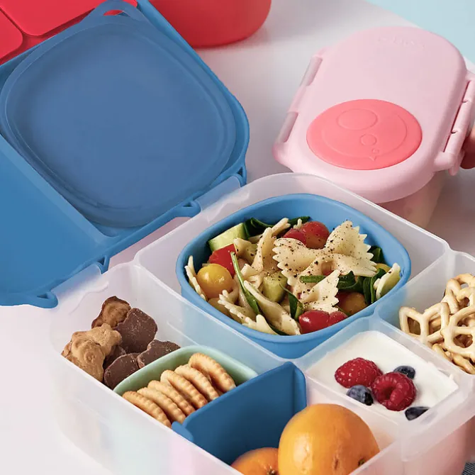 b.box for kids Lunch Tub - Ocean