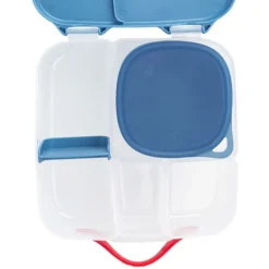 b.box for kids Lunch Tub - Ocean