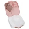 b.box for kids Mini Lunchbox - Blush Crush