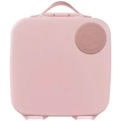 b.box for kids Mini Lunchbox - Blush Crush