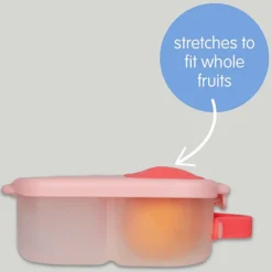 b.box for kids Mini Lunchbox - Blush Crush
